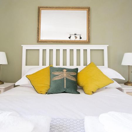 The Dale Manor Villa Hexham Ngoại thất bức ảnh