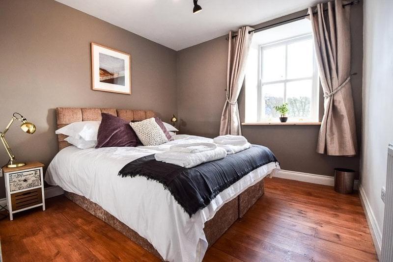 The Dale Manor Villa Hexham Ngoại thất bức ảnh