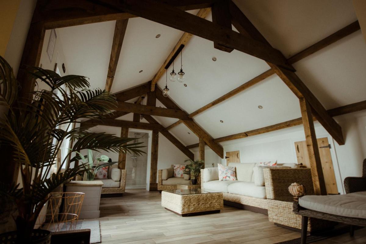 The Dale Manor Villa Hexham Ngoại thất bức ảnh