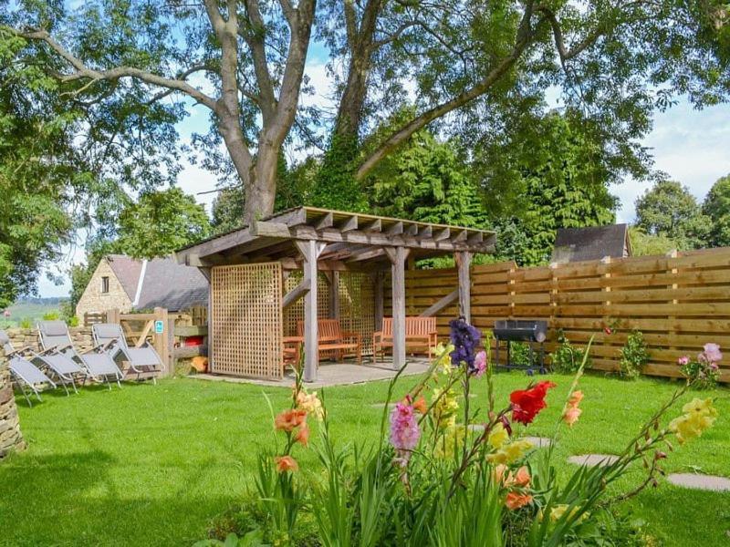 The Dale Manor Villa Hexham Ngoại thất bức ảnh